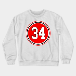 Carl Söderberg Crewneck Sweatshirt